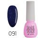 Гель-лак Toki-Toki № 091