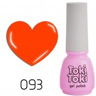 Гель-лак Toki-Toki № 093