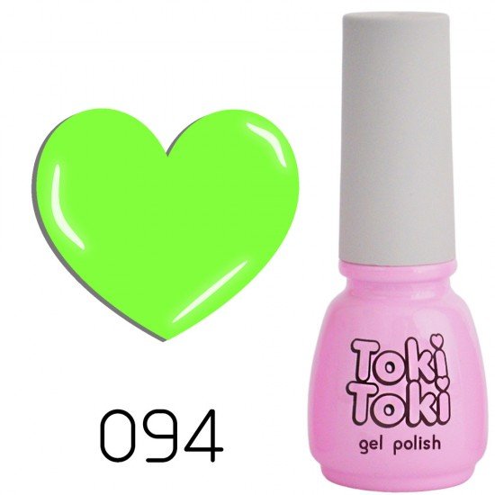 Гель-лак Toki-Toki № 094