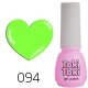 Гель-лак Toki-Toki № 094