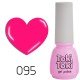 Гель-лак Toki-Toki № 095