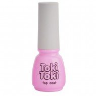 Топ без липкого слоя Toki-Toki High Gloss