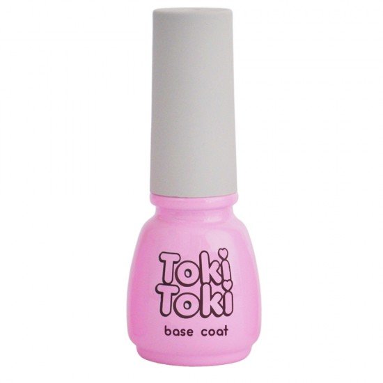 Каучукова база Toki-Toki