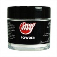 Акриловая пудра My Nail 2 (белая), 30 мл