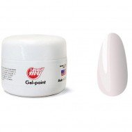 Гель-краска My Nail No Wipe 001, 8 мл
