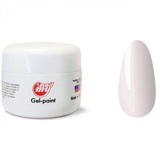 Гель-краска My Nail No Wipe 001, 8 мл