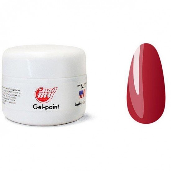 Гель-краска My Nail No Wipe 005, 5 мл