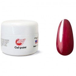 Гель-краска My Nail No Wipe 012, 5 мл