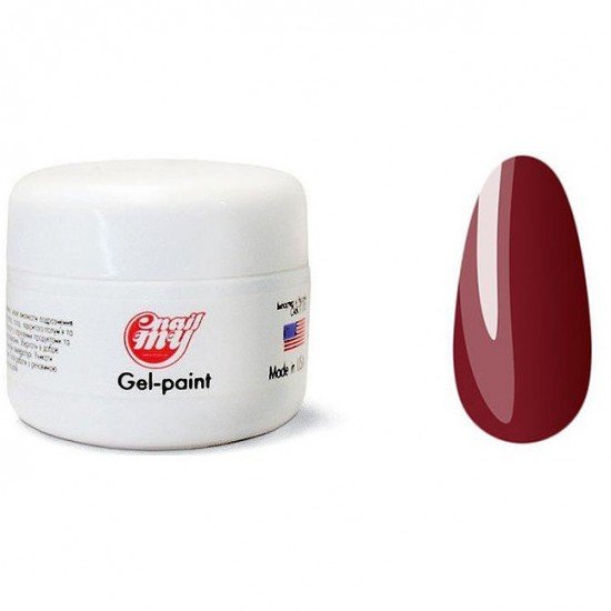Гель-краска My Nail No Wipe 013, 5 мл