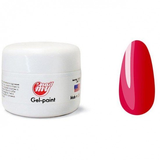 Гель-краска My Nail No Wipe 019, 5 мл