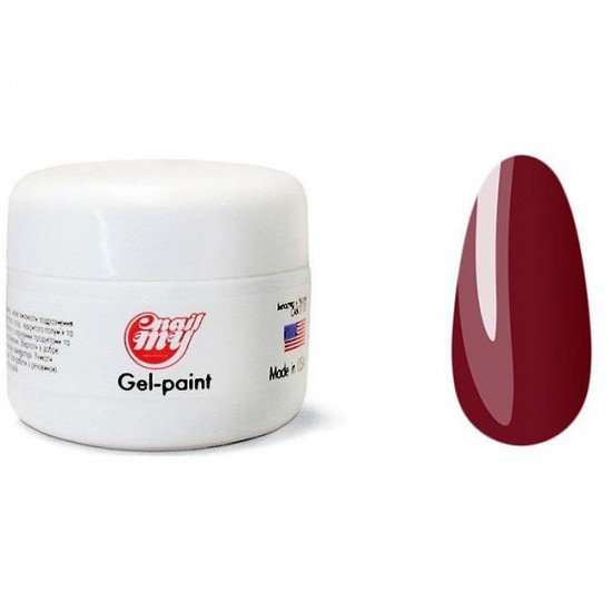 Гель-краска My Nail No Wipe 020, 5 мл