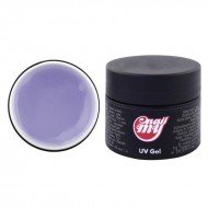 Гель конструирующий прозрачный густой My Nail Gel Clear 050, 8 г.