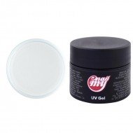 Гель белый My Nail Gel White 057, 8 г.