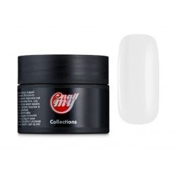 Гель однофазный прозрачный густой My Nail Clear 001, 15 г.