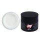 Гель самовыравнивающийся ультрабелый My Nail Gel Ultra White 023, 15 г.