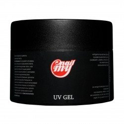 Гель камуфлирующий светло-розовый My Nail Gel 045, 15 г.