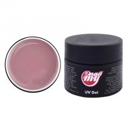Гель камуфлирующий нюдовый My Nail Gel 060, 15 г.
