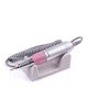 Фрезер для маникюра  ZS-606 PROFESSIONAL 35000 оборотов 65 ВТ (розовый)