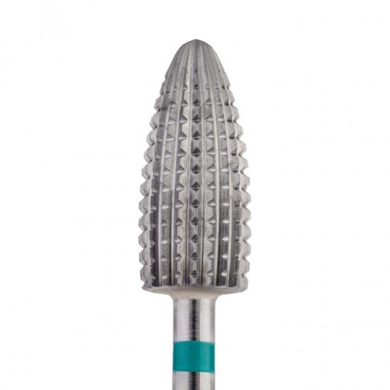 Насадка для фрезера твердосплавная кукуруза реверсивная Corn G 092 01
