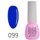 Гель-лак Toki-Toki № 099
