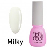 Камуфлююча база Toki-Toki Milky