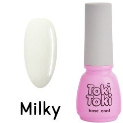 Камуфлююча база Toki-Toki Milky