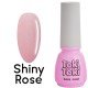 Камуфлююча база Toki-Toki Shiny Rose