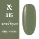 Гель-лак F.O.X 5 г. Shot Spectrum Gel Vinyl 015