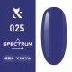 Гель-лак F.O.X 5 г. Shot Spectrum Gel Vinyl 025