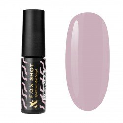 Гель-лак F.O.X 5 г. Shot Spectrum Gel Vinyl 046
