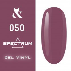 Гель-лак F.O.X 5 г. Shot Spectrum Gel Vinyl 050