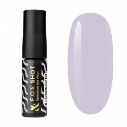 Гель-лак F.O.X 5 г. Shot Spectrum Gel Vinyl 053