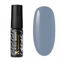 Гель-лак F.O.X 5 г. Shot Spectrum Gel Vinyl 059