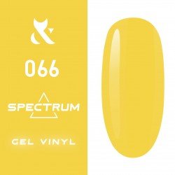 Гель-лак F.O.X 5 г. Shot Spectrum Gel Vinyl 066