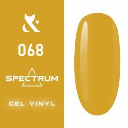Гель-лак F.O.X 5 г. Shot Spectrum Gel Vinyl 068