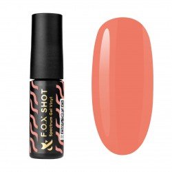 Гель-лак F.O.X 5 г. Shot Spectrum Gel Vinyl 069