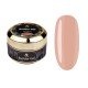 Моделирующий камуфлирующий F.O.X Builder gel Cover Peach, 15 мл.