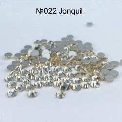 Набор камней Jonguil 022 SS3 100 шт.