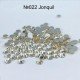 Набор камней Jonguil 022 SS3 100 шт.