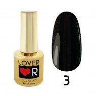 Гель-лак Lover 9 мл. 003