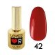 Гель-лак Lover 9 мл. 042