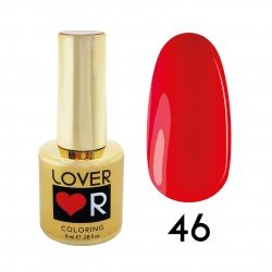 Гель-лак Lover 9 мл. 046
