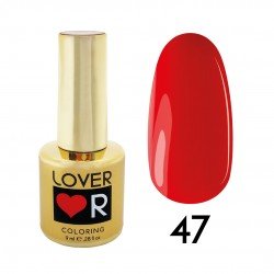 Гель-лак Lover 9 мл. 047