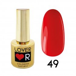 Гель-лак Lover 9 мл. 049