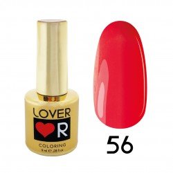 Гель-лак Lover 9 мл. 056