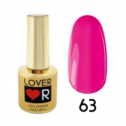 Гель-лак Lover 9 мл. 063