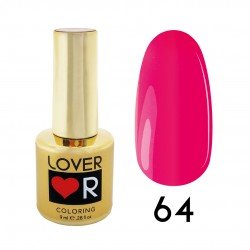 Гель-лак Lover 9 мл. 064