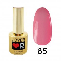 Гель-лак Lover 9 мл. 085