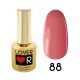 Гель-лак Lover 9 мл. 088
