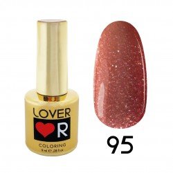 Гель-лак Lover 9 мл. 095